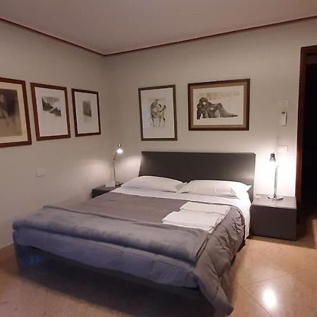 Appartamento Intervallo A 5 Min Da Aquardens Pescantina ภายนอก รูปภาพ