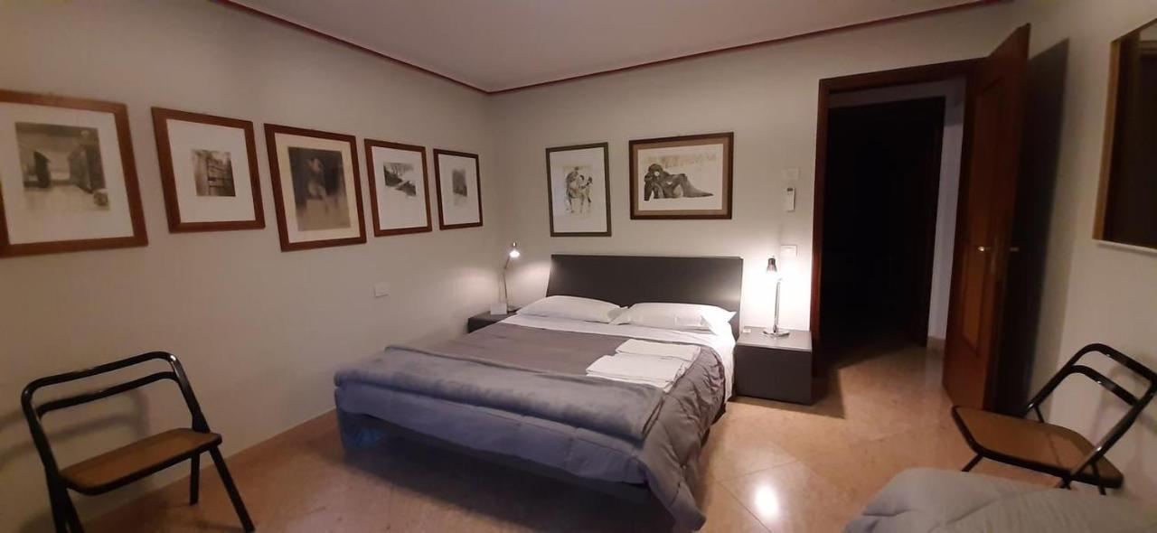 Appartamento Intervallo A 5 Min Da Aquardens Pescantina ภายนอก รูปภาพ