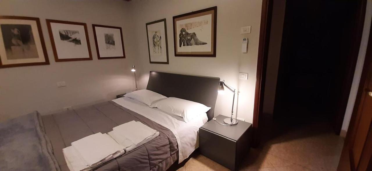 Appartamento Intervallo A 5 Min Da Aquardens Pescantina ภายนอก รูปภาพ