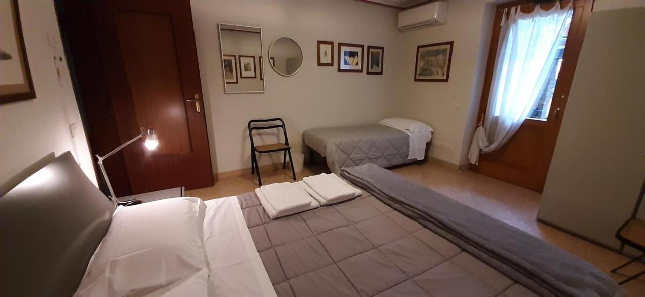 Appartamento Intervallo A 5 Min Da Aquardens Pescantina ภายนอก รูปภาพ