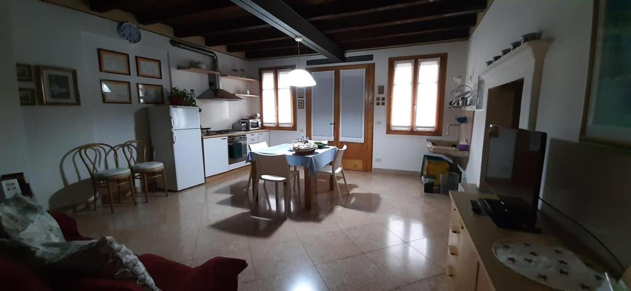 Appartamento Intervallo A 5 Min Da Aquardens Pescantina ภายนอก รูปภาพ