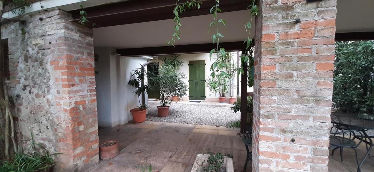 Appartamento Intervallo A 5 Min Da Aquardens Pescantina ภายนอก รูปภาพ